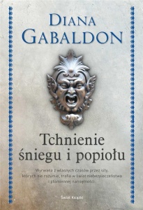 TCHNIENIE ŚNIEGU I POPIOŁU (ELEGANCKA EDYCJA)