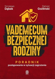 VADEMECUM BEZPIECZNEJ RODZINY