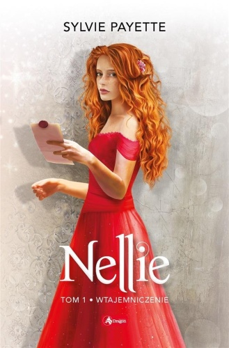 Nellie T.1 Wtajemniczenie, Sylvie Payette