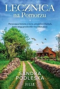LECZNICA NA POMORZU, SANDRA PODLESKA