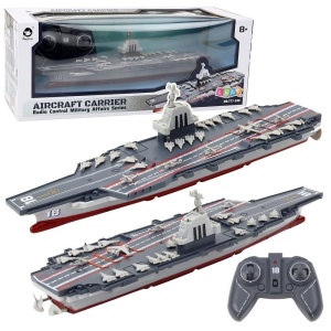 LOTNISKOWIEC R/C 1:1000, LEANTOYS