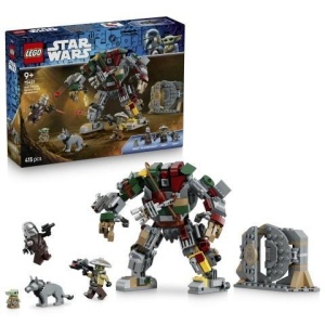 LEGO(R)STAR WARS 75451 STARCIE Z DROIDEM, LEGO(R)