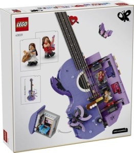 LEGO(R) EDITIONS MUSIC 43031 EDITIONS MUSIC
