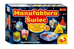 MANUFAKTURA ŚWIEC, RANOK-CREATIVE