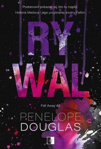 Rywal, Penelope Douglas