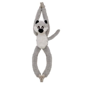 LEMUR WISZĄCY 45CM, BEPPE