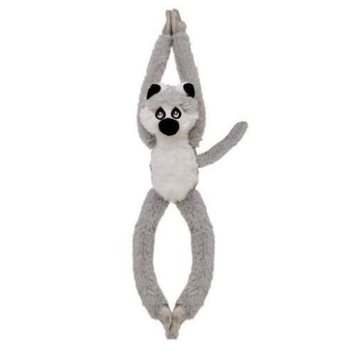 Lemur wiszący 45cm, Beppe
