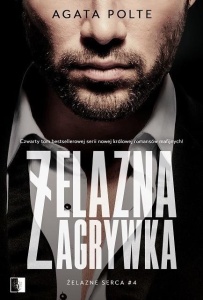 ŻELAZNA ZAGRYWKA, AGATA POLTE