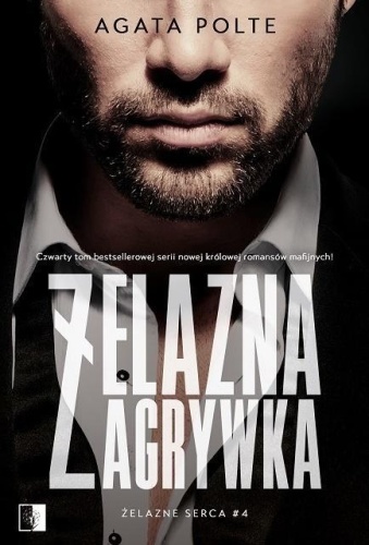 Żelazna zagrywka, Agata Polte