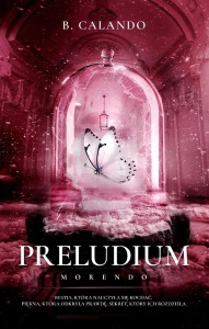 MORENDO T.2 PRELUDIUM, B. CALANDO