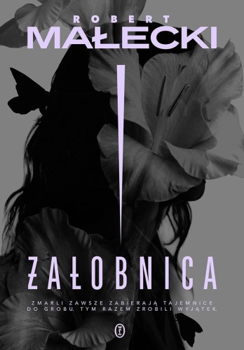 Żałobnica, Robert Małecki