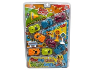 AUTKA, CABO-TOYS