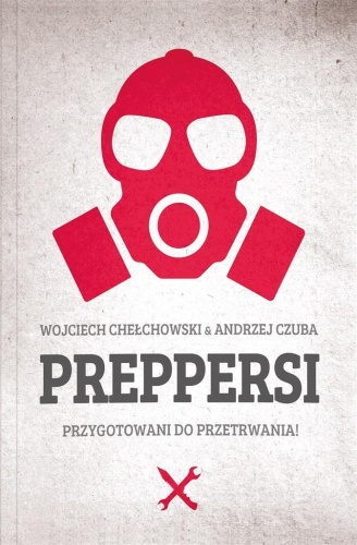 Preppersi, Wojciech Chełchowski