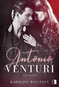 ANTONIO VENTURI, KAROLINA WILCZĘGA