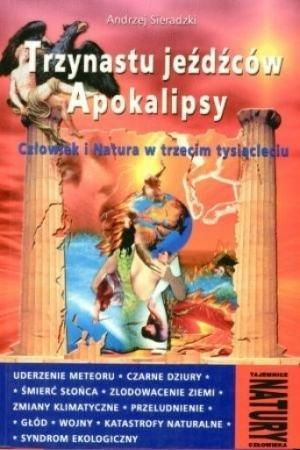 Trzynastu jeźdźców Apokalipsy, Andrzej Sieradzki