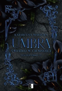 SYNOWIE UMBRY T.2 UMBRA. ŚWIATŁO W CIEMNOŚCI