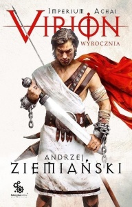 IMPERIUM ACHAI. VIRON T.1 WYROCZNIA