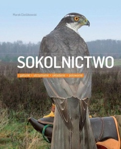 SOKOLNICTWO, MAREK CIEŚLIKOWSKI