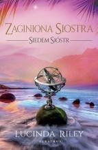 ZAGINIONA SIOSTRA T.7 CYKL SIEDEM SIÓSTR