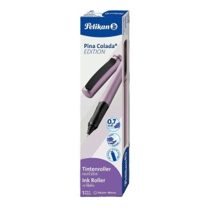 ROLLER PINA COLADA FIOLET METALIK, PELIKAN