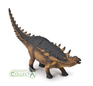 WELOCIRAPTOR Z RUSZAJĄCĄ SIĘ SZCZĘKĄ 1:6, COLLECTA
