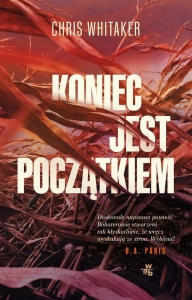 KONIEC JEST POCZĄTKIEM