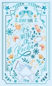 CHŁOPCY T.2 P.S. WCIĄŻ CIĘ KOCHAM, JENNY HAN