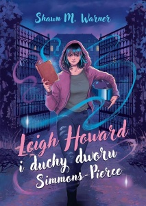 LEIGH HOWARD I DUCHY DWORU SIMMONS-PIERCE