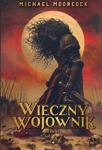 WIECZNY WOJOWNIK T.2 SMOCZY MIECZ