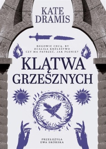 ŚWIĘTE PROROCTWO T.2 KLĄTWA GRZESZNYCH
