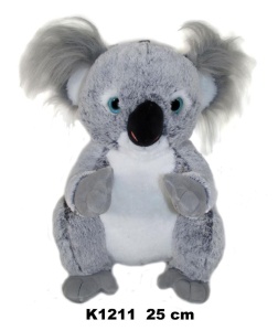 KOALA 25CM, SUN-DAY