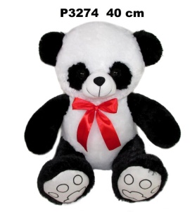 PANDA 40CM, SUN-DAY