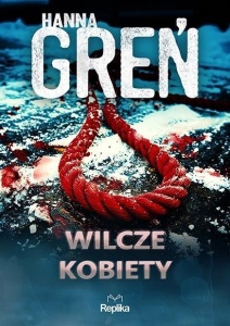 W TRÓJKĄCIE BESKIDZKIM T.4 WILCZE KOBIETY