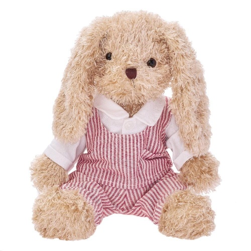 Królik Roman w ubranku 30cm, Beppe