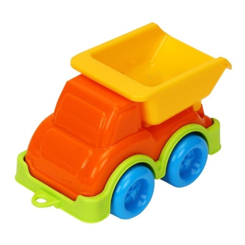 Wywrotka mini, Technok