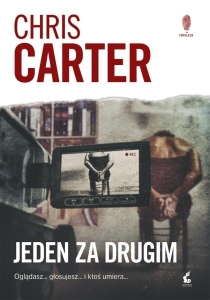 ROBERT HUNTER T.5 JEDEN ZA DRUGIM W.3