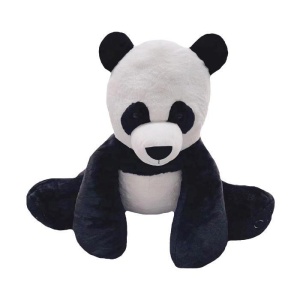 PANDA AGATA 75CM, TULILO