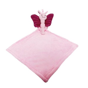 MILUŚ RĘCZNICZEK ODPINANY 35CM, TULILO