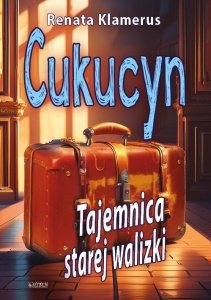 CUKUCYN, RENATA KLAMERUS
