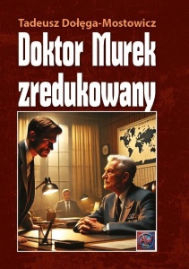 DOKTOR MUREK ZREDUKOWANY TW