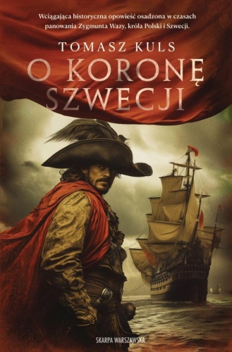 O koronę Szwecji, Tomasz Kuls