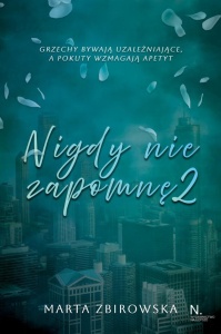 NIGDY NIE ZAPOMNĘ T.2, MARTA ZBIROWSKA