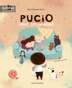 PUCIO UMIE OPOWIADAĆ W.4