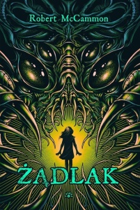 ŻĄDLAK, ROBERT MCCAMMON