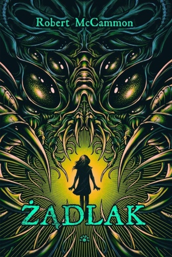 Żądlak, Robert Mccammon