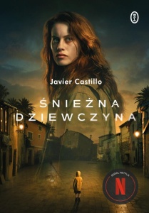 ŚNIEŻNA DZIEWCZYNA, JAVIER CASTILLO