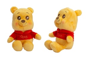 DISNEY WTP TWINKLE EYE KUBUŚ 25CM, SIMBA