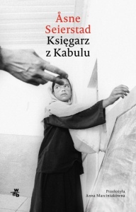 KSIĘGARZ Z KABULU, ASNE SEIERSTAD