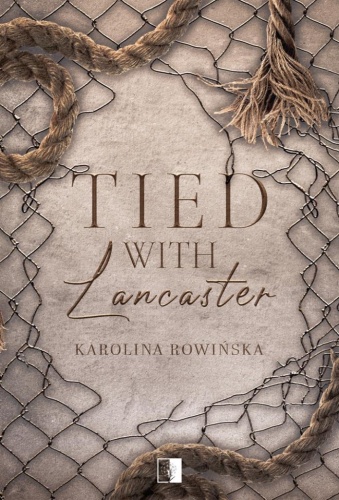 Tied with Lancaster, Karolina Rowińska