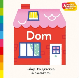 AKADEMIA MĄDREGO DZIECKA DOM, MARION COCKLICO